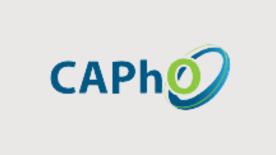 CAPhO Logo