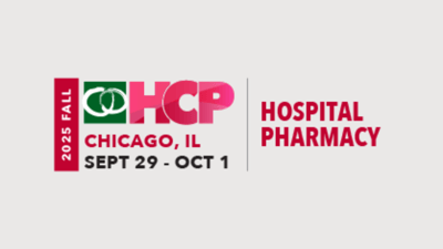 HCP Logo