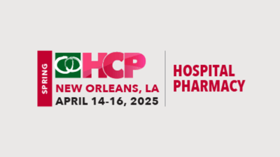 HCP Spring Logo