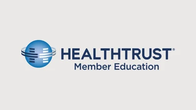 HealthTrust Logo