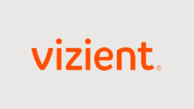 Vizient Logo