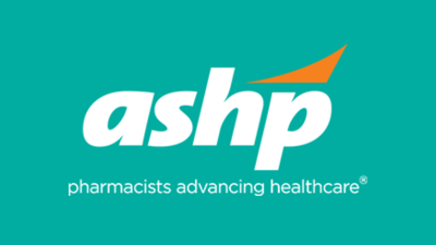 ASHP 2024 Logo