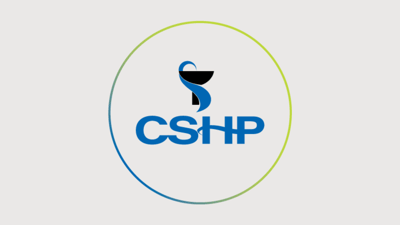 CSHP 2024 Logo