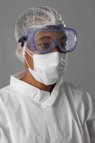 CritiGear™️ Cleanroom Mask