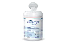 PREempt Plus Wipes