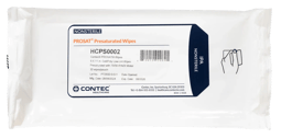 PROSAT HCPS0002 Wipes