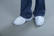 SCR645 Series Shoe Covers