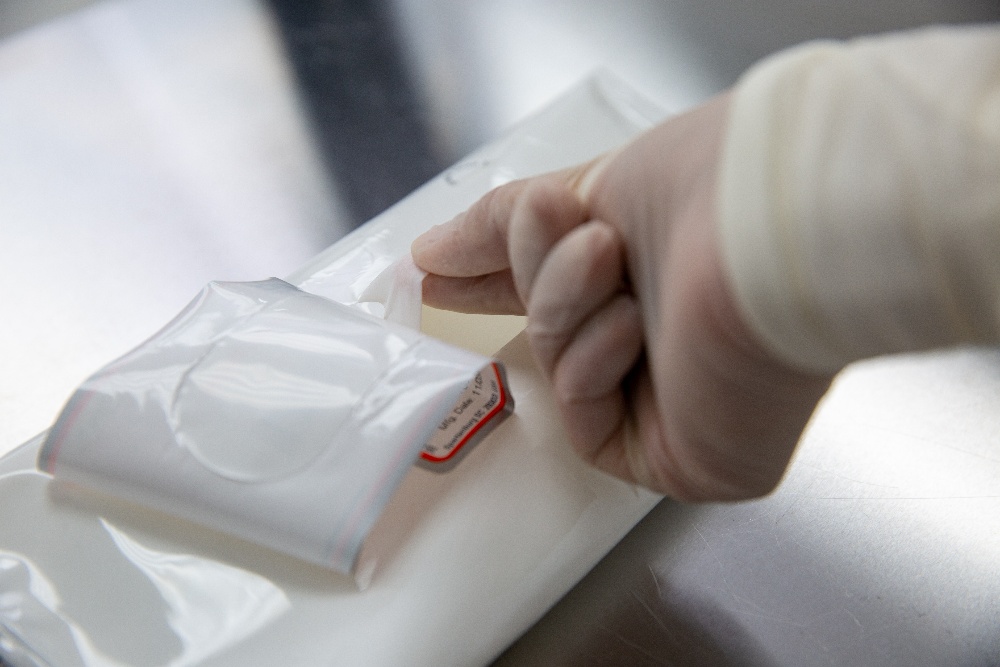 Request a Sample | Contec Healthcare