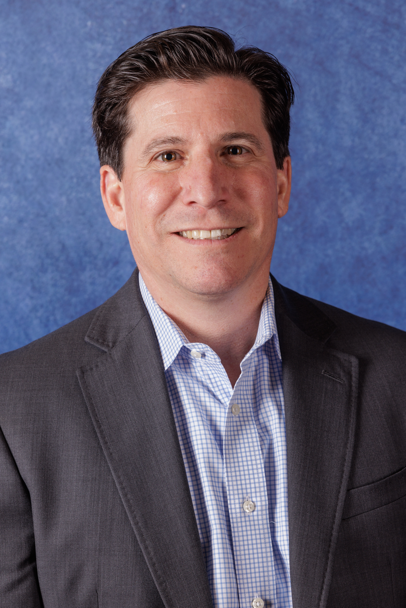 Kevin Venezia - Portrait