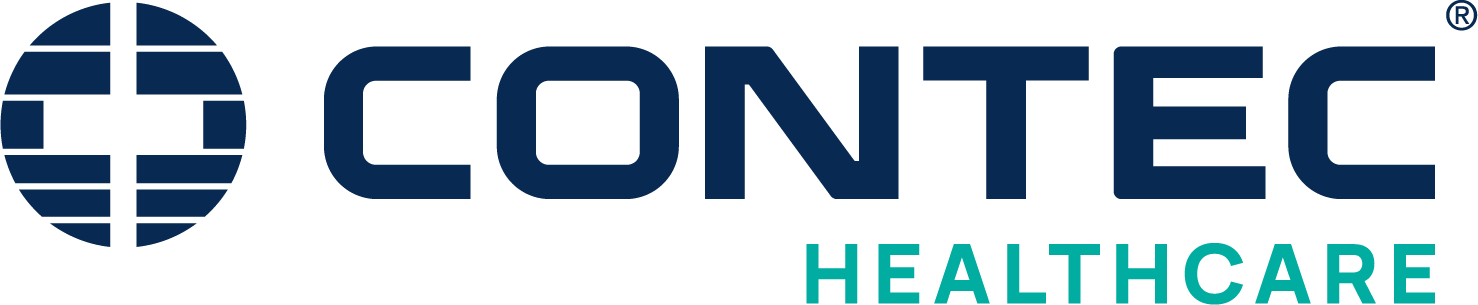 Contec Healthcare Logo