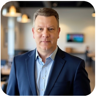 HC_Cleanovators-2025-Speaker_Mark St. Marie