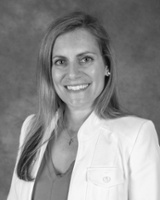 Jaclyn Deter portrait