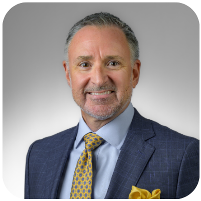 George Smith Headshot - Full
