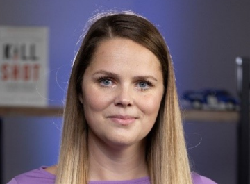 Melanie Dorey - 300x265
