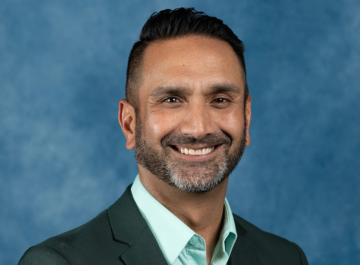 Kedar Patel - 300x265