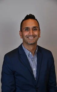 HC Team - Kedar Patel