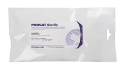 PROSAT Sterile™ Low Endotoxin Wipes