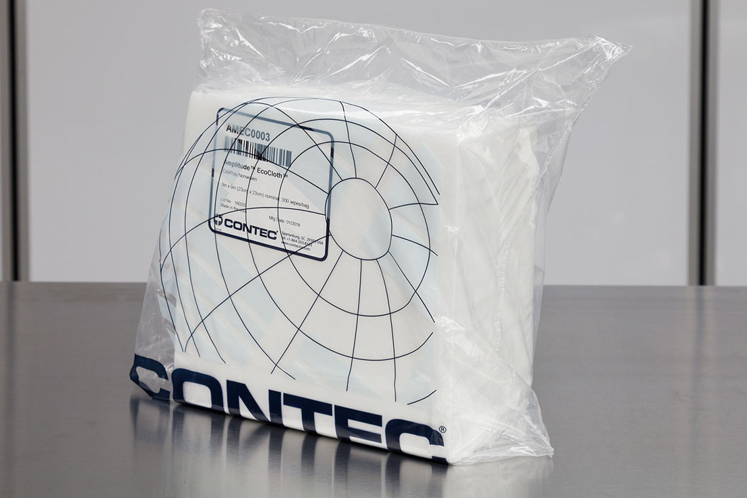 Amplitude™ EcoCloth™ Cellulose/Polyester Wipes-2