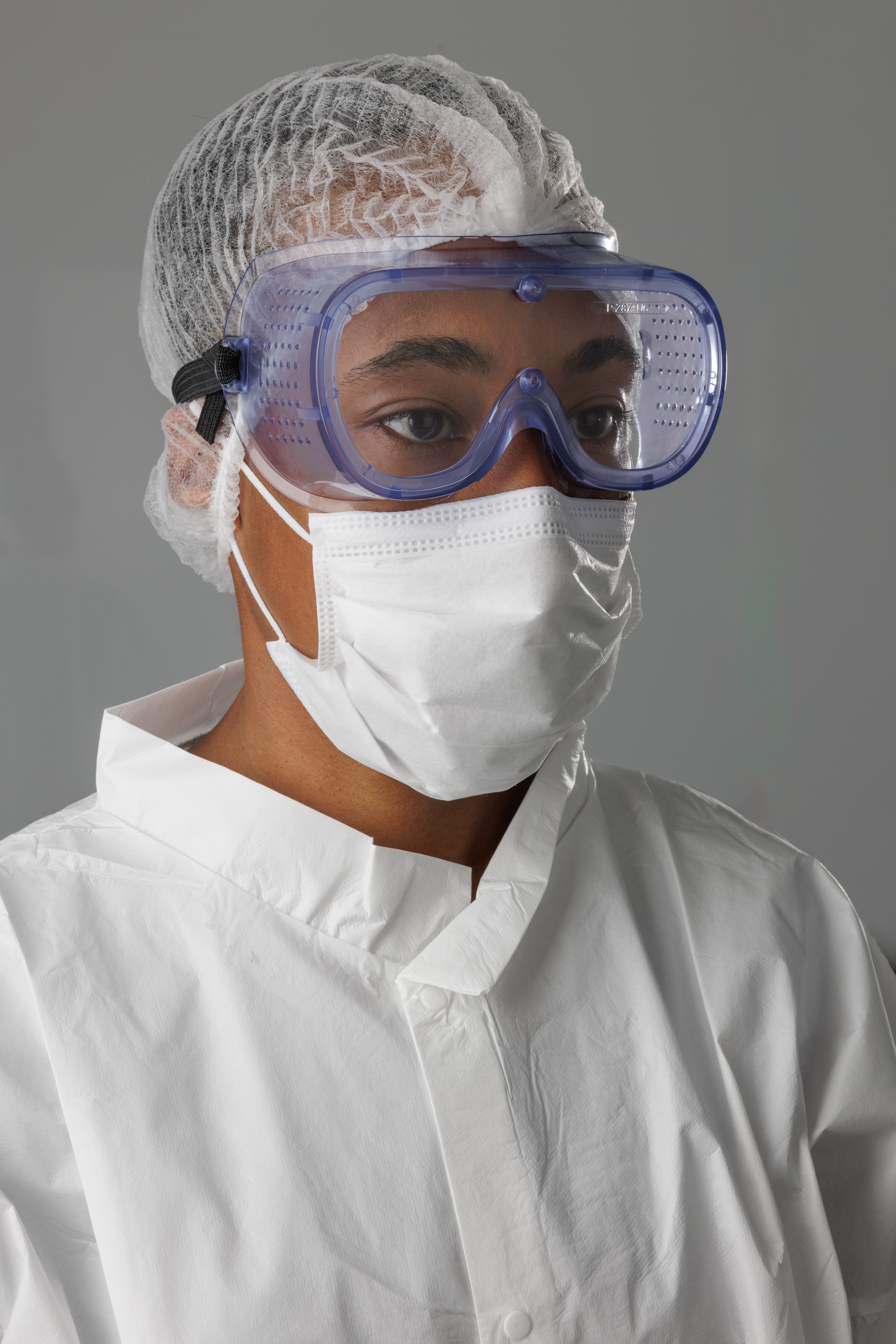 CritiGear™️ Cleanroom Mask-1