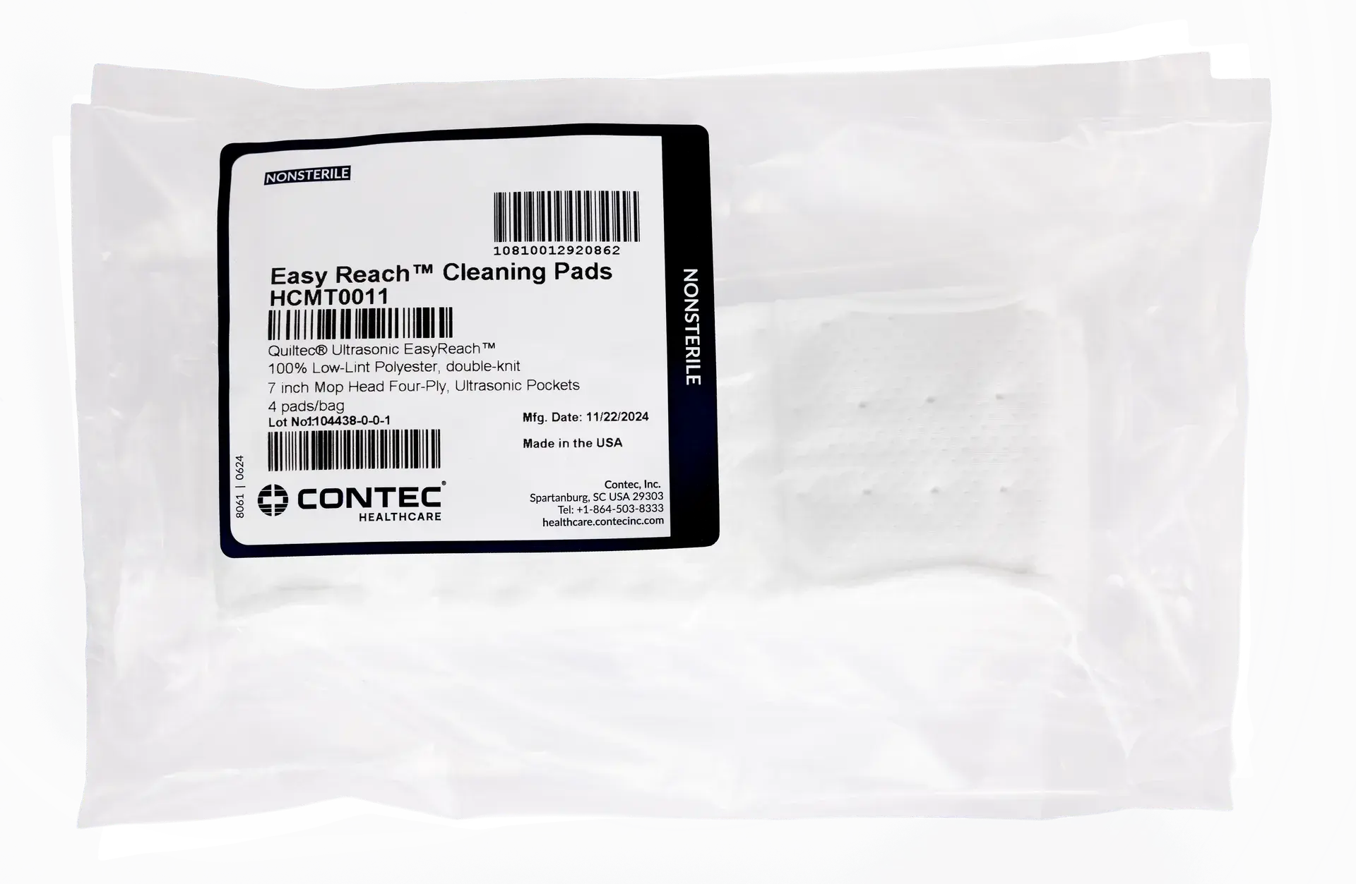 EasyReach™ Cleaning Tool