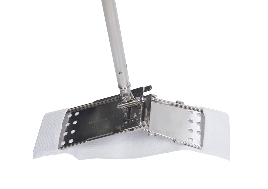 Contec MicroCinch™ Mop-4