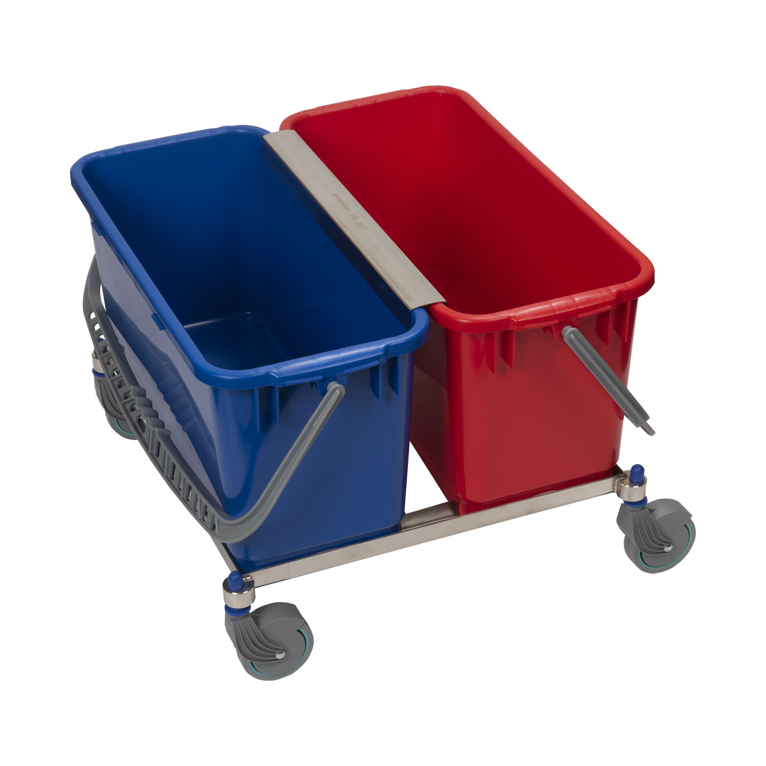 QuicKlean™ Mopping System-6