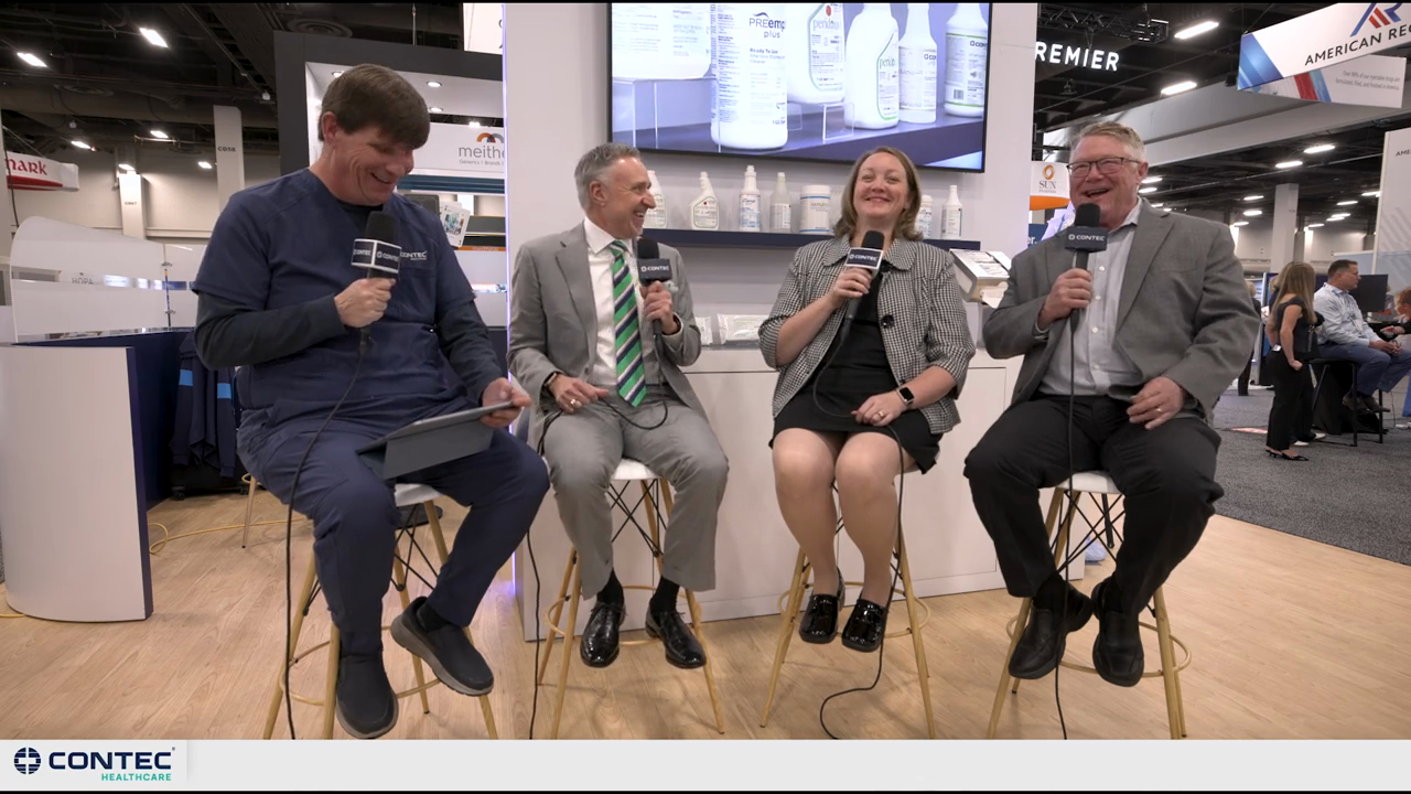 Ask the Experts: Compounding Clarity from ASHP 2025