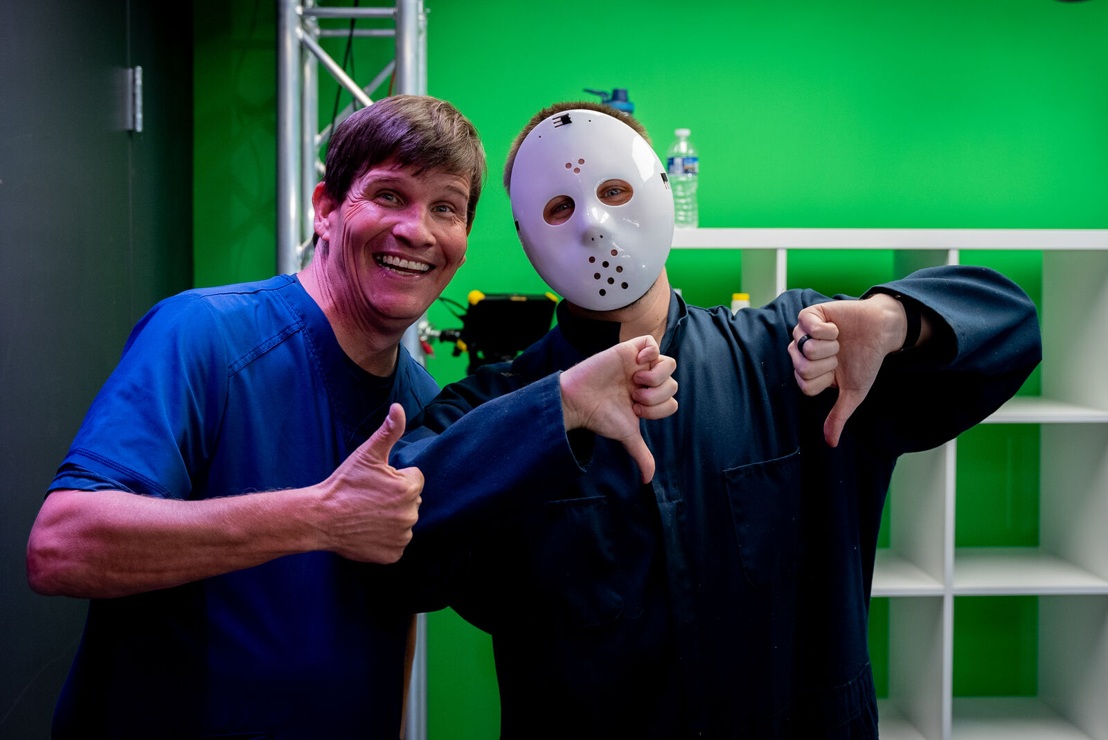 The featured image of the post