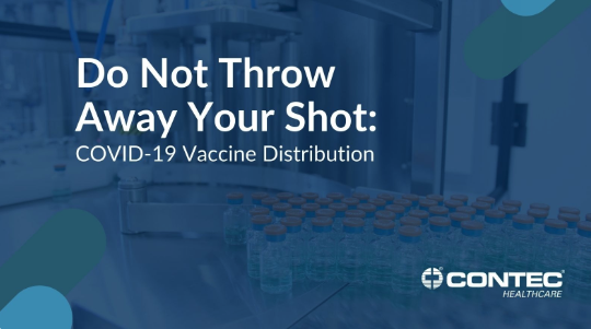 Image of Do Not Throw Away Your Shot: COVID-19 Vaccine Distribution