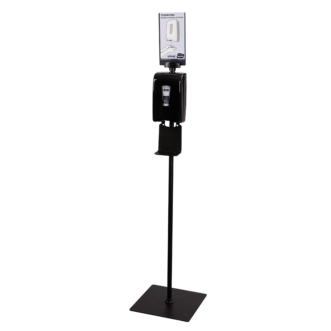 Contec Hand Hygiene System-2