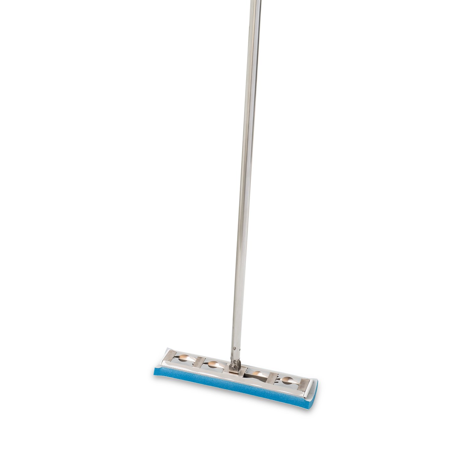 Roll-O-Matic Cleanroom Squeegee & Handle