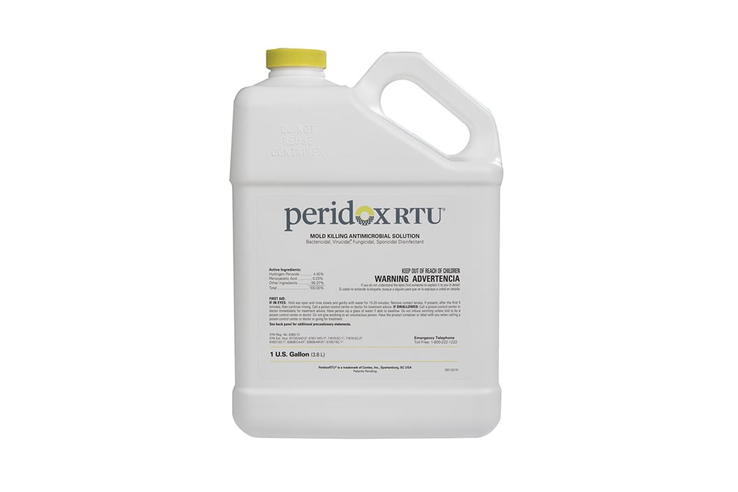 PeridoxRTU Sporicide, Disinfectant and Cleaner-2