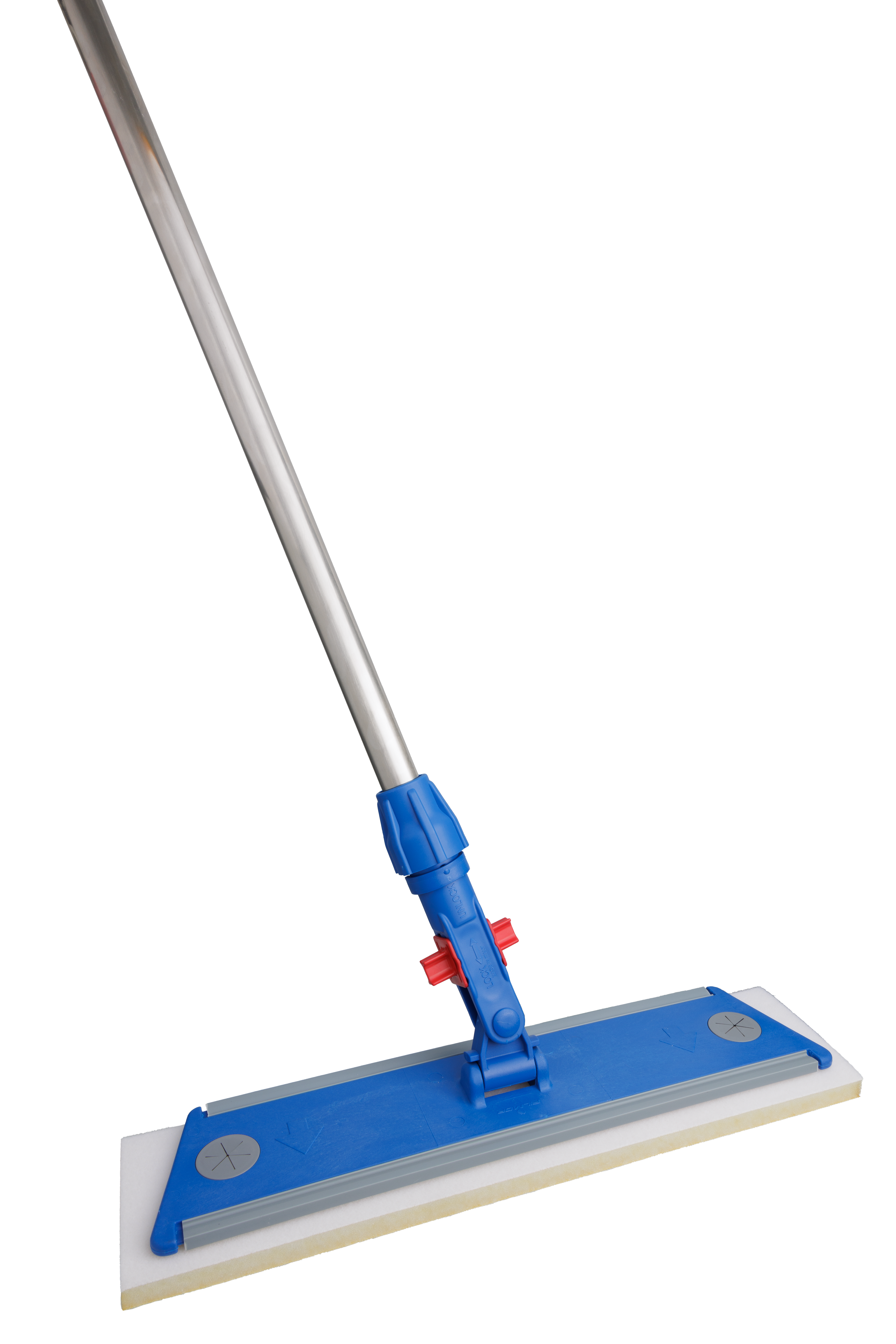 QuicKlean™ Mopping System