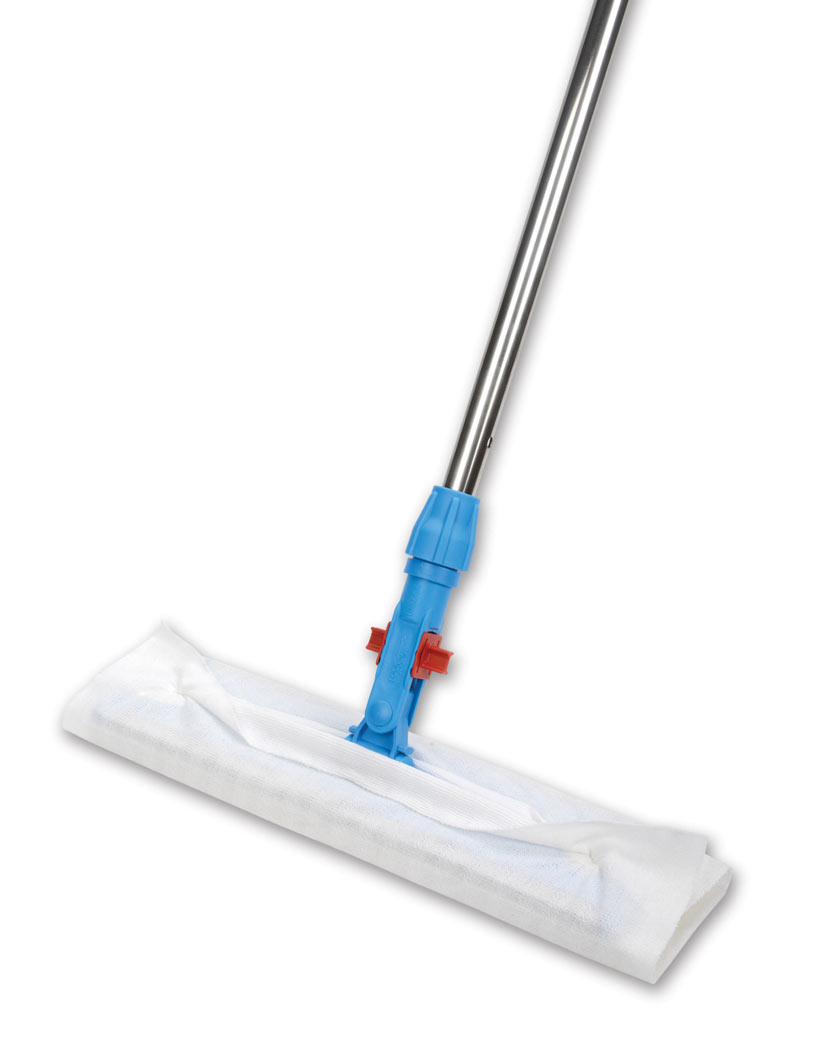 QuicKlean™ Mopping System-5