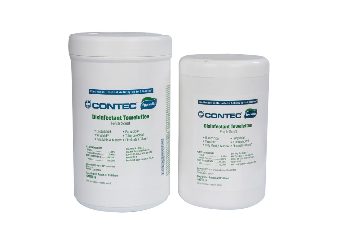 Sporicidin Disinfectant Solution-2