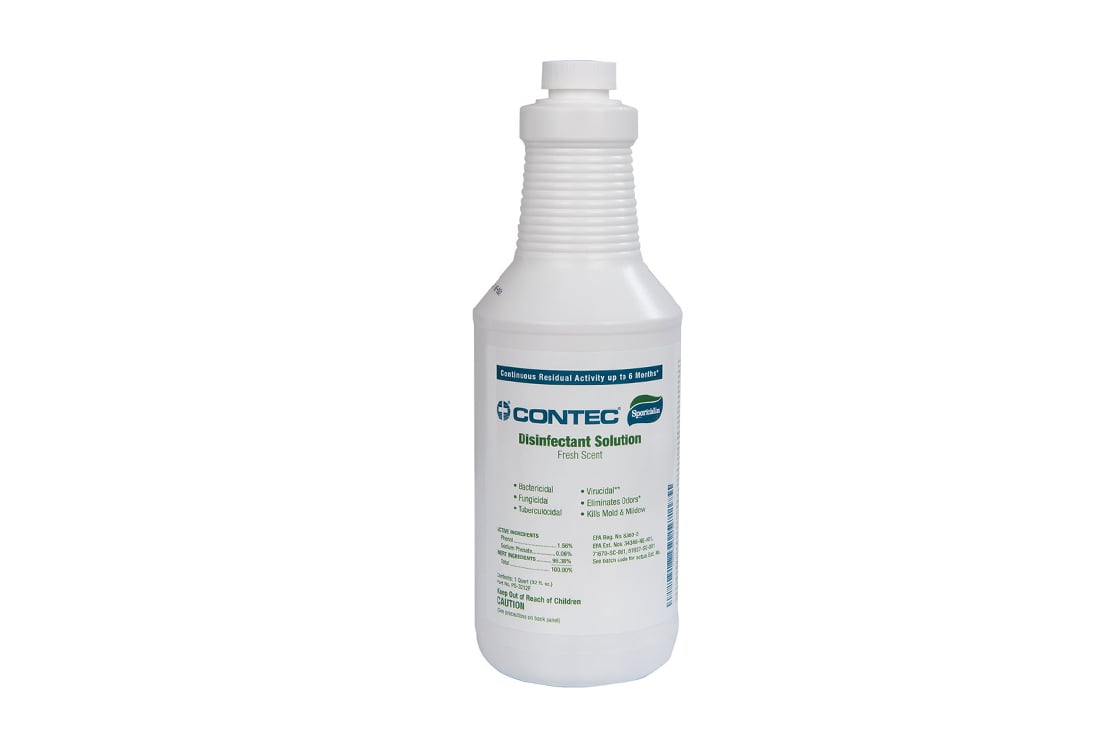 Sporicidin Disinfectant Solution-4