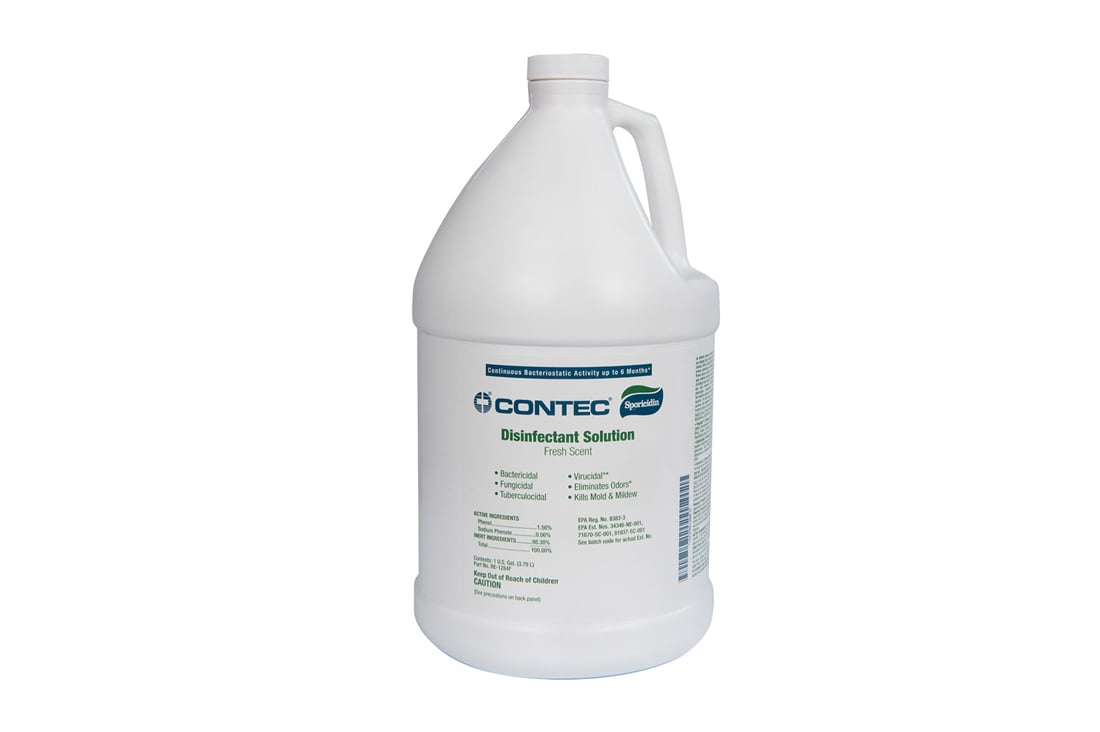 Sporicidin Disinfectant Solution-3